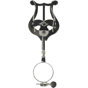 Clarinet Lyre (506N)