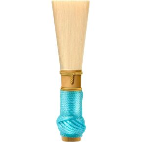 Artist Bassoon Reed, Medium Soft, Handcrafted for Enhanced Durability & Sound Quality - Perfect for Students & Professionals, Reliable Playability, Exceptional Tone