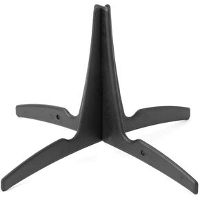 Clarinet Stand Portable Bb Clarinet Stand Holder Foldable Stand with 5 Legs for Clarinet Wind Instruments Accessory