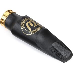 Theo Wanne ESSENTIALS Collection CONTEMPORARY Tenor Saxophone Mouthpiece (7* (0.105"))