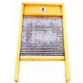 Galv Washboard Large