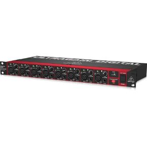 Behringer ADA8200 Microphone Preamp