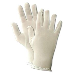Magid Nylon, 12 Pairs, Size Small, SN2