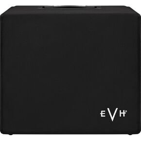 EVH 5150 Iconic 1 x 12-inch Combo Cover - Black