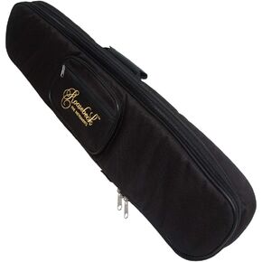 Roosebeck Roosebeck Padded Gig Bag for Mountain Dulcimer DMHGB
