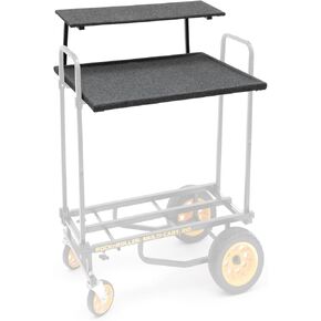 Rock-N-Roller Stage and Studio Equipment Case (RSHM2T)