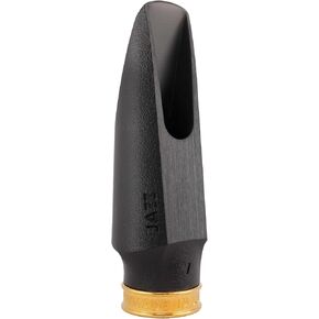 Theo Wanne ESSENTIALS Collection JAZZ Alto Saxophone Mouthpiece (7 (0.081"))
