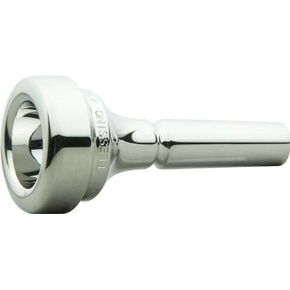 Blessing Cornet Mouthpieces in Silver (4B)