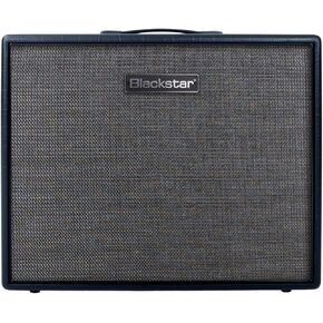 Blackstar Guitar Amplifier Cabinet, Black (HTV112MK3)