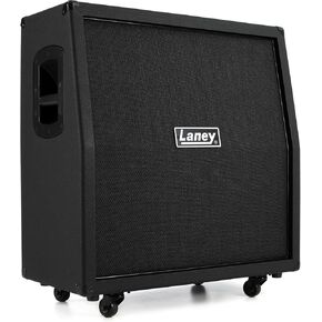Laney GS412IA 4x12 Angled Guitar Cabinet