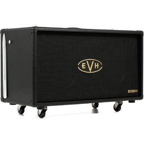 EVH 5150 III EL34 50-Watt 2x12 Inches Cabinet