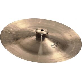 Stagg T-CH14 14-Inch Traditional China Lion Cymbal