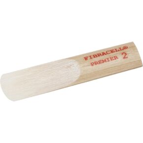 Fibracell Saxophone Reeds, Neutral (FCSSP3)