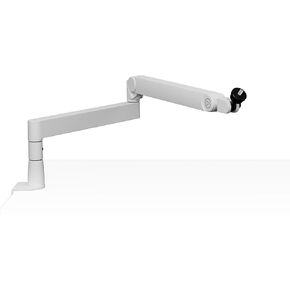 Elgato Wave Mic Arm Pro - 360° Rotatable Low Profile Gas Spring Microphone Arm, Works Mics/Shure SM7B/HyperX QuadCast/Rode/Blue Yeti & More – for Broadcasting/Podcasting/Streaming
