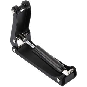 Piano Slow Close Device, Ultra-thin Piano Slow Closing Soft Fall Device Vertical External Lid Protector
