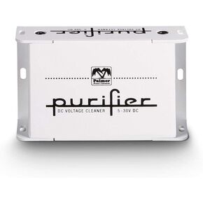Palmer Power Conditioner, White (PPURIFIER)