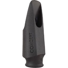 Theo Wanne ESSENTIALS Collection CONCERT Soprano Saxophone Mouthpiece (4 (0.050"))