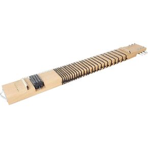 2x4 Lap Steel Guitar Kit - the DIY Slide Guitar - You supply the 2x4!