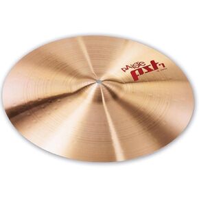 Paiste 16 Inches PST 7 Crash Cymbal