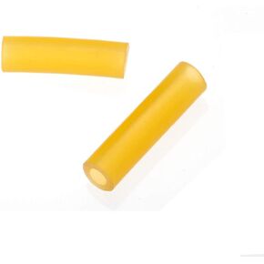 Rubber Tubing (Set of 4 Pieces)