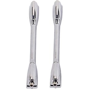 2pcs Metal Long Snare Drum Lugs Hook for Drum Set Kit Precussion Parts Musical Instrument Accessories