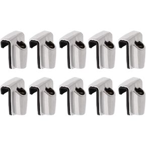 Generic Bass Drum Claw Hooks Strong Rubber Gasket Musical Instrument Accessory