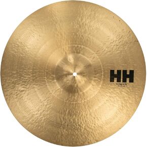 SABIAN 21" HH Vintage Ride