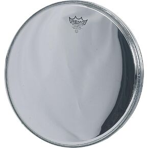 REMO Bass, Chrome Starfire, 20" Diameter