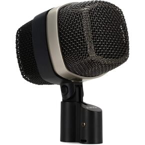 AKG Pro Audio D12VR Dynamic Microphone, Black