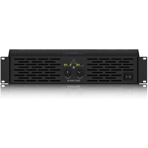 Behringer KM1700 Power Amplifier