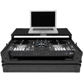 DJ-Controller Workstation One (Black)