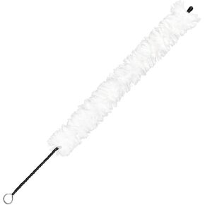 Saxophone Flute Cleaning Brush,Musical Instrument Suite Cotton Brush,Cleaning Brush for Wind Instrument