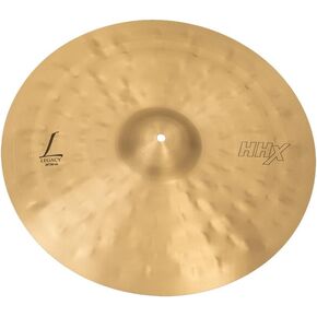 SABIAN 20" HHX Legacy Ride