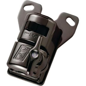 Tama Drum Key, Black Nickel (MQMPTBN)