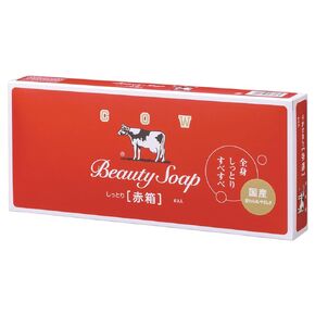 Cow Brand Red Box 6 Pack