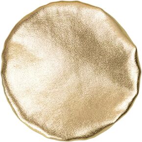 SUPVOX Saxophone Muffler Trumpet Mute Clarinet Bell Cover Trumpet Bell Cover Tenor Sax Music Instrument Bell Cover bass Clarinet Instrument Supply Bronzing Cloth - Supplies