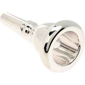 Faxx Tuba and Sousaphone Mouthpiece - 24AW