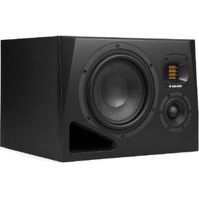 A8H-L STUDIO MONITOR LEFT SIDE