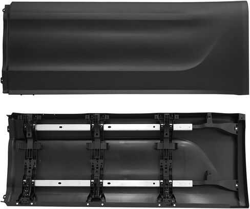 Rear Fairing Skirt Panel Left Driver Side fit for Peterbilt 579 2023+ Semi Trucks in Saudi Arabia