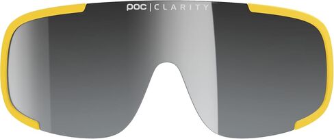 POC, Aspire Sparelens in Saudi Arabia