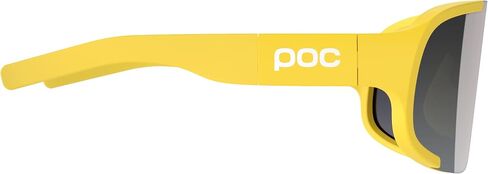 POC, Aspire Sparelens in Saudi Arabia