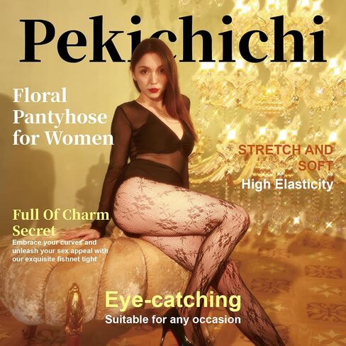 Sparkly Rhinestone Fishnets Tights Glitter Fishnets Sparkly Pantyhose Sparkly Fishnets Stockings for Women in Saudi Arabia
