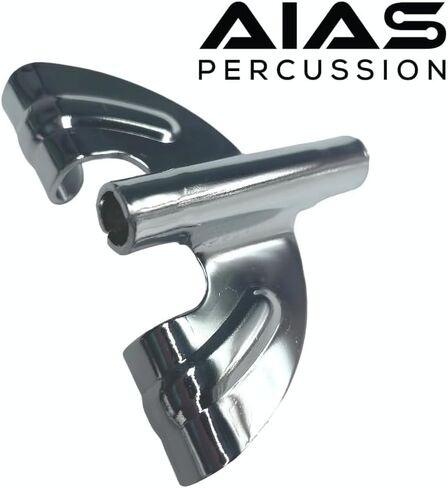 AIAS Bass Drum Claws - Vintage Butterfly (20 Pack) in Saudi Arabia