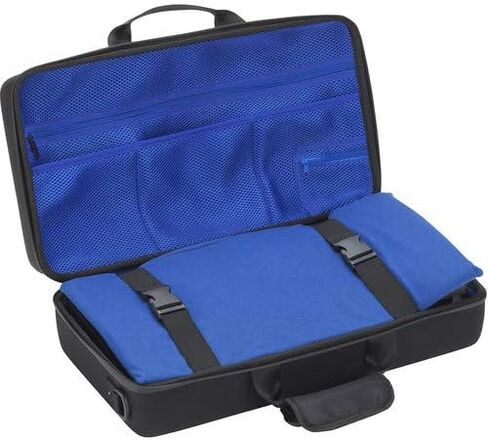 معالج جيتار Zoom G5n متعدد التأثيرات وحافظة Zoom CBG-5N in Saudi Arabia