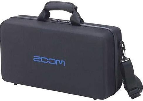معالج جيتار Zoom G5n متعدد التأثيرات وحافظة Zoom CBG-5N in Saudi Arabia