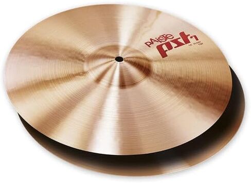 Paiste PST 7 Universal Cymbal Set in Saudi Arabia