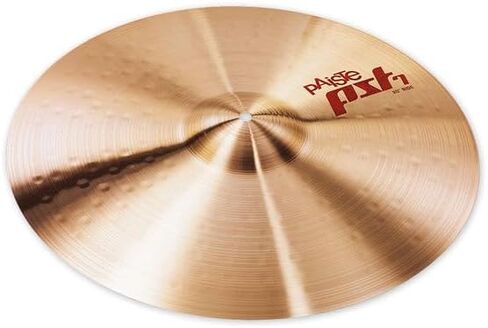 Paiste PST 7 Universal Cymbal Set in Saudi Arabia