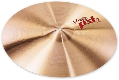 Paiste PST 7 Universal Cymbal Set in Saudi Arabia