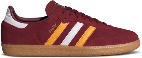 Adidas FA x Mens Samba Black/White ID7339, Size 7 in Saudi Arabia