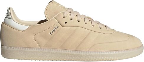 Adidas FA x Mens Samba Black/White ID7339, Size 7 in Saudi Arabia